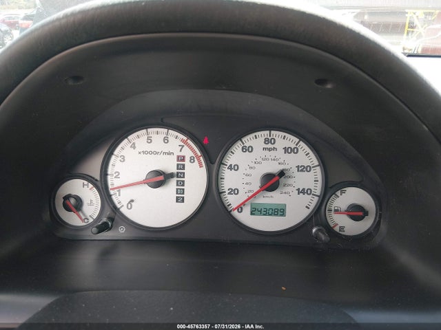 صورة 7 لـ 2002 Honda CIVIC LX