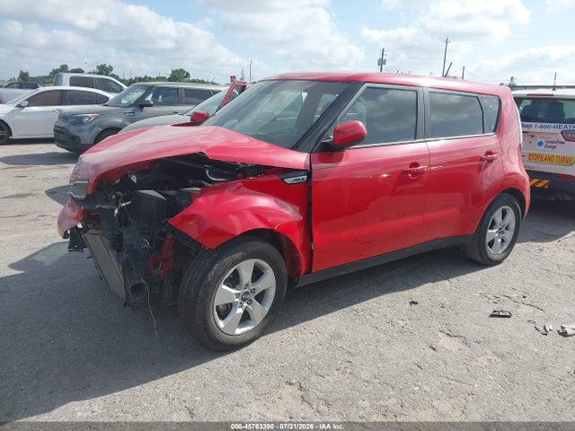2019 KIA SOUL ! photo 2