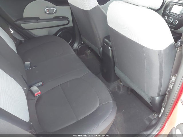 2019 KIA SOUL ! photo 8