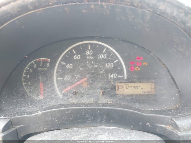 2015 Nissan VERSA 1.6 S+ 照片 7