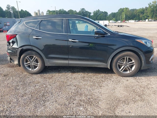 2017 HYUNDAI SANTA FE SPORT 2.4L 13