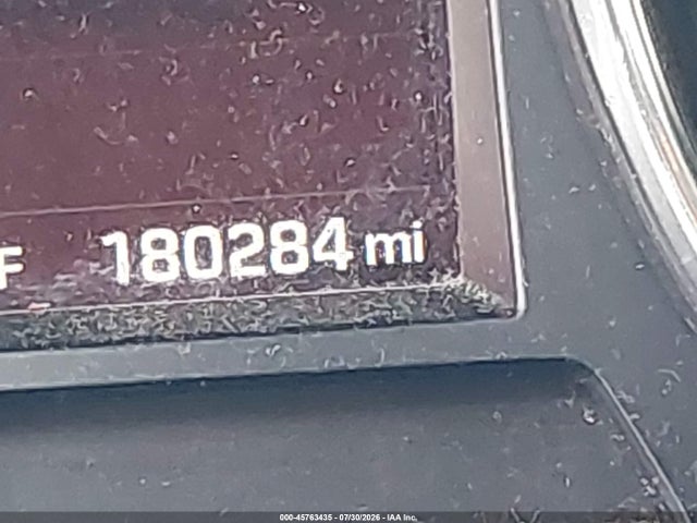 2017 HYUNDAI SANTA FE SPORT 2.4L 15