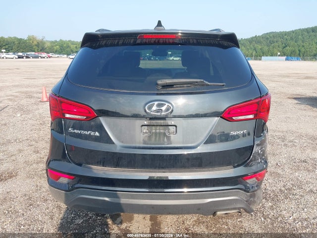 2017 HYUNDAI SANTA FE SPORT 2.4L 16