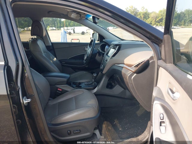 2017 HYUNDAI SANTA FE SPORT 2.4L 5