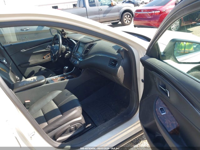 2014 Chevrolet IMPALA 1LT — фото 5