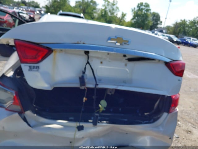 2014 Chevrolet IMPALA 1LT — фото 6