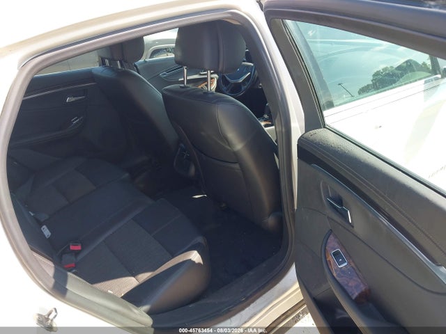 2014 Chevrolet IMPALA 1LT — фото 8