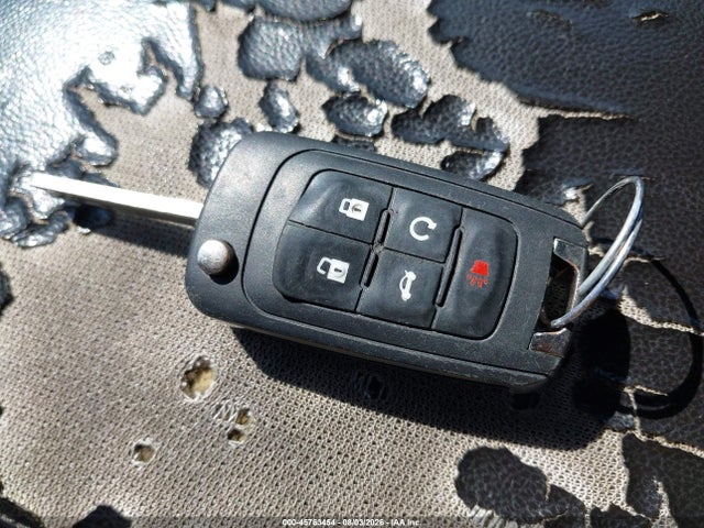 2014 Chevrolet IMPALA 1LT — фото 11
