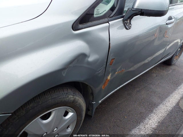 2014 Nissan VERSA NOTE S PLUS 缩略图 12