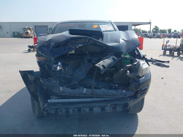 صورة 13 لـ 2019 Toyota TACOMA TRD PRO