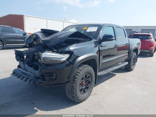 صورة 2 لـ 2019 Toyota TACOMA TRD PRO
