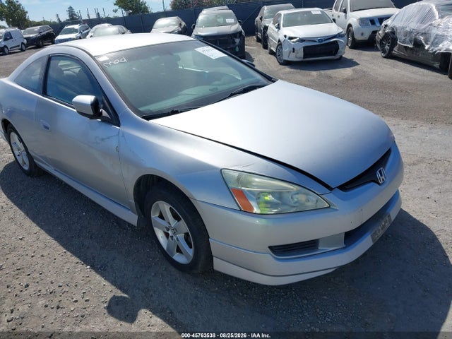 2003 HONDA ACCORD 2.4 LX