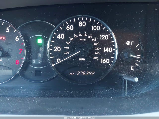 2006 Toyota AVALON LIMITED 照片 16
