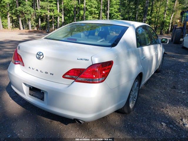 2006 Toyota AVALON LIMITED 照片 4