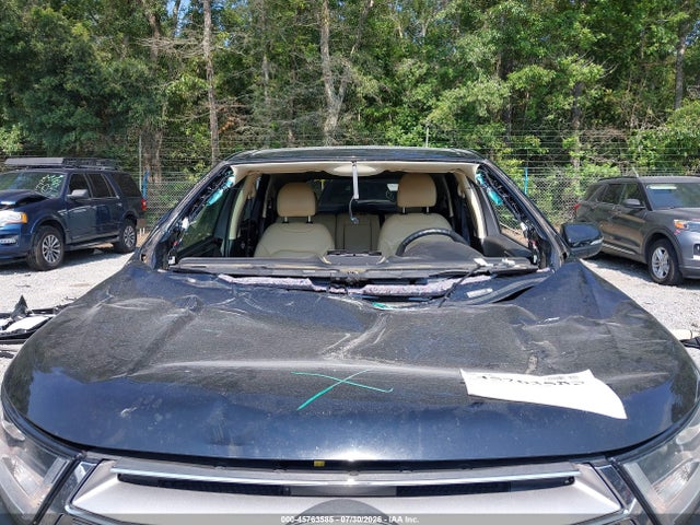 2018 FORD EDGE SEL 6
