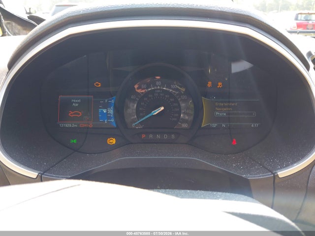 2018 FORD EDGE SEL 7