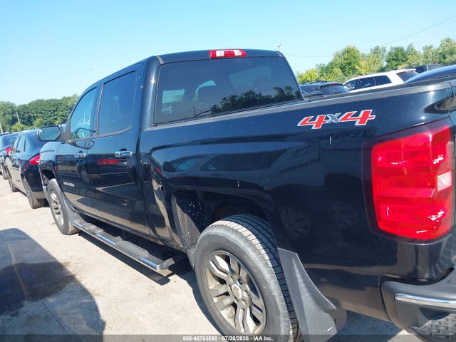 2014 Chevrolet SILVERADO 1500 LT 缩略图 14