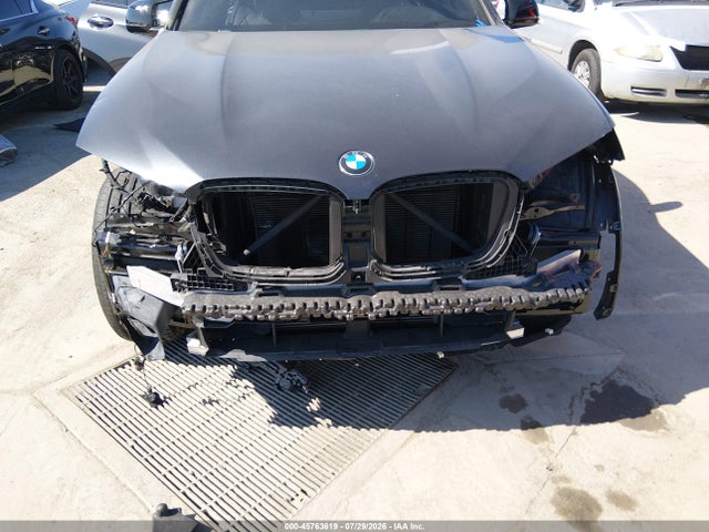 2025 BMW X4 M40I 13