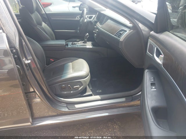 صورة 5 لـ 2017 Genesis G80 3.8