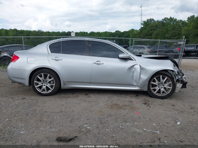 صورة 14 لـ 2009 Infiniti G37 JOURNEY