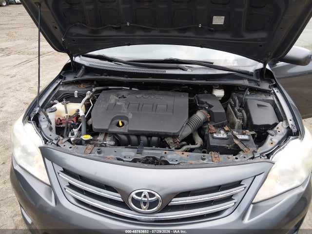صورة 10 لـ 2013 Toyota COROLLA LE
