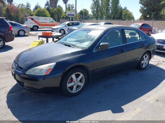 صورة 2 لـ 2003 Honda ACCORD 2.4 EX