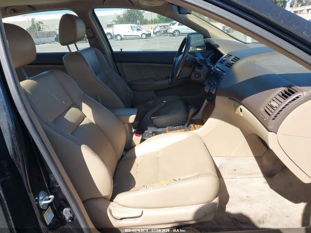 صورة 5 لـ 2003 Honda ACCORD 2.4 EX