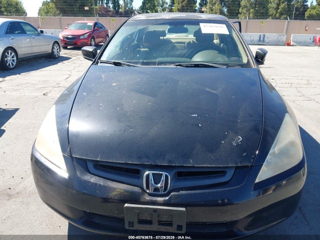 صورة 6 لـ 2003 Honda ACCORD 2.4 EX