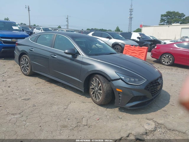 2022 HYUNDAI SONATA LIMITED