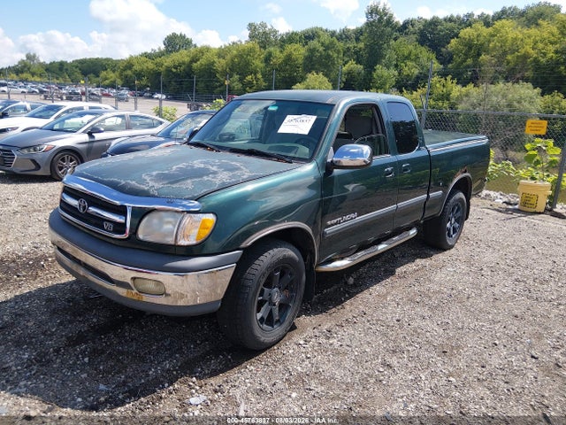 صورة 2 لـ 2001 Toyota TUNDRA SR5 V8