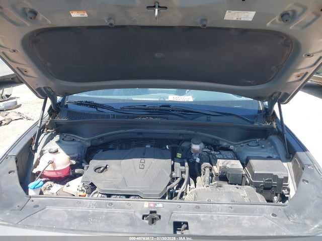 2023 HYUNDAI SANTA FE SE 10