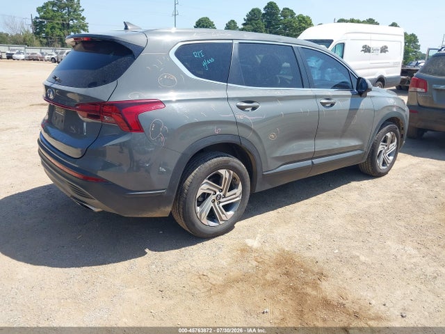 2023 HYUNDAI SANTA FE SE 4