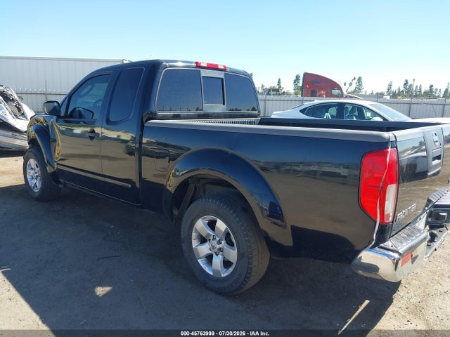 2006 Nissan FRONTIER XE — фото 3