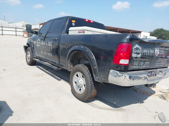 2017 RAM 2500 TRADESMAN 4X4 6'4 BOX 3