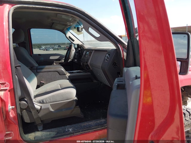 2011 FORD F-250 XLT 照片 5