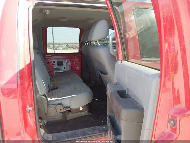 2011 FORD F-250 XLT 照片 8