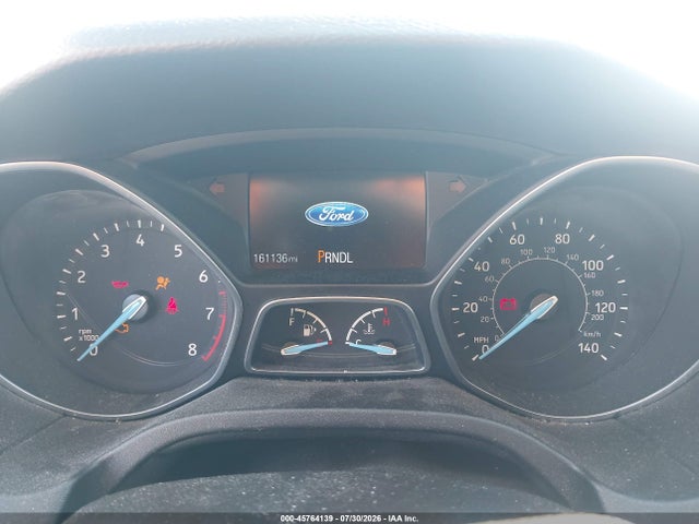 2015 FORD FOCUS SE 照片 7