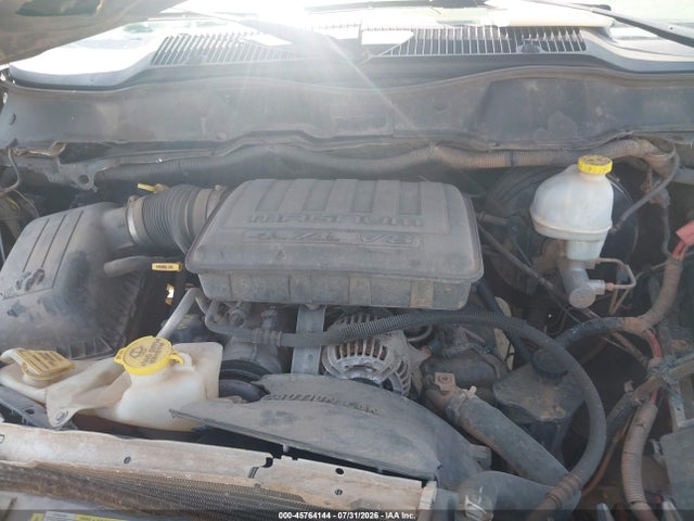 صورة 10 لـ 2007 Dodge RAM 1500 ST