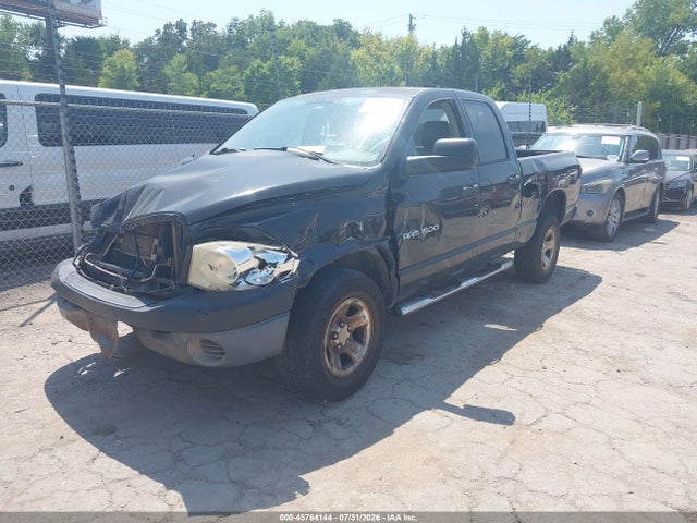 صورة 2 لـ 2007 Dodge RAM 1500 ST