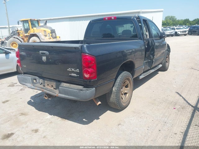 صورة 4 لـ 2007 Dodge RAM 1500 ST