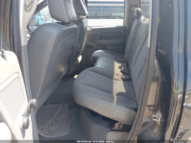 صورة 8 لـ 2007 Dodge RAM 1500 ST