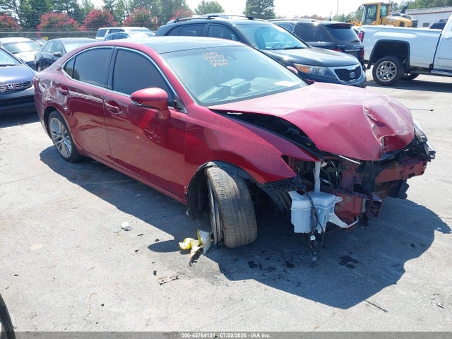 2016 LEXUS ES 