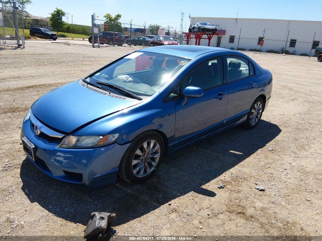 صورة 2 لـ 2009 Honda CIVIC EX