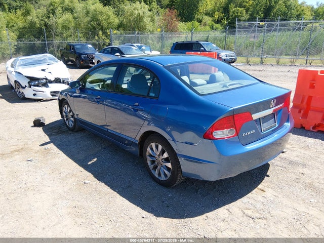 صورة 3 لـ 2009 Honda CIVIC EX