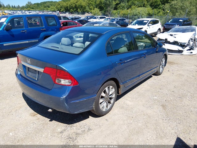 صورة 4 لـ 2009 Honda CIVIC EX