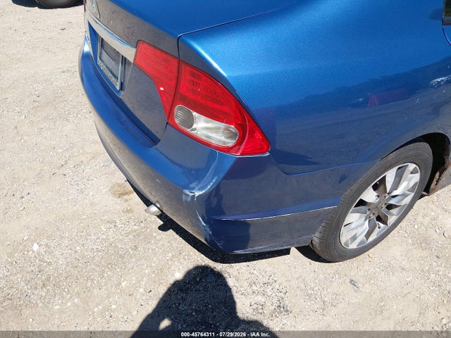 صورة 6 لـ 2009 Honda CIVIC EX