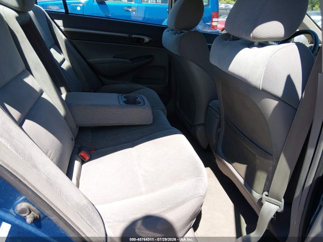 صورة 8 لـ 2009 Honda CIVIC EX