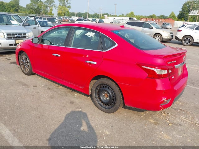 صورة 3 لـ 2019 Nissan SENTRA SR