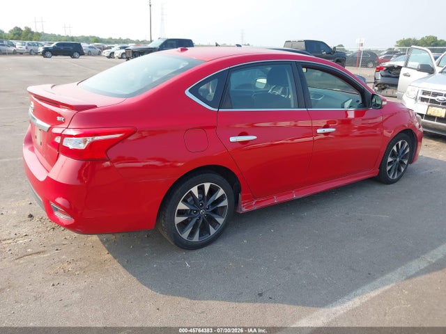 صورة 4 لـ 2019 Nissan SENTRA SR