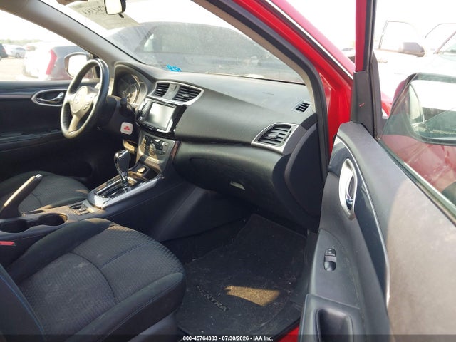 صورة 5 لـ 2019 Nissan SENTRA SR